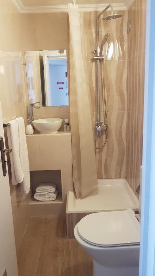 Sun Way Appartement *