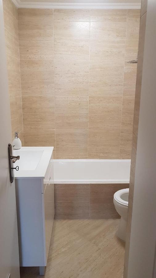 Sun Way Appartement Albufeira