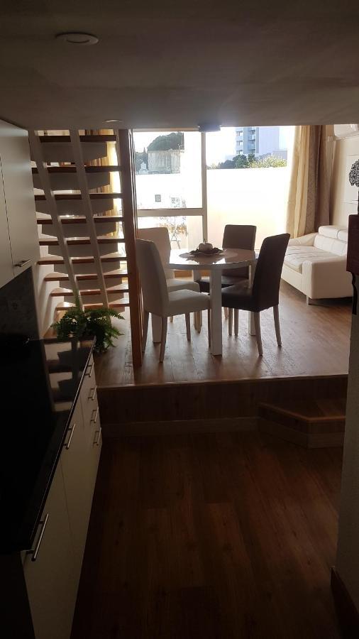 Sun Way Appartement