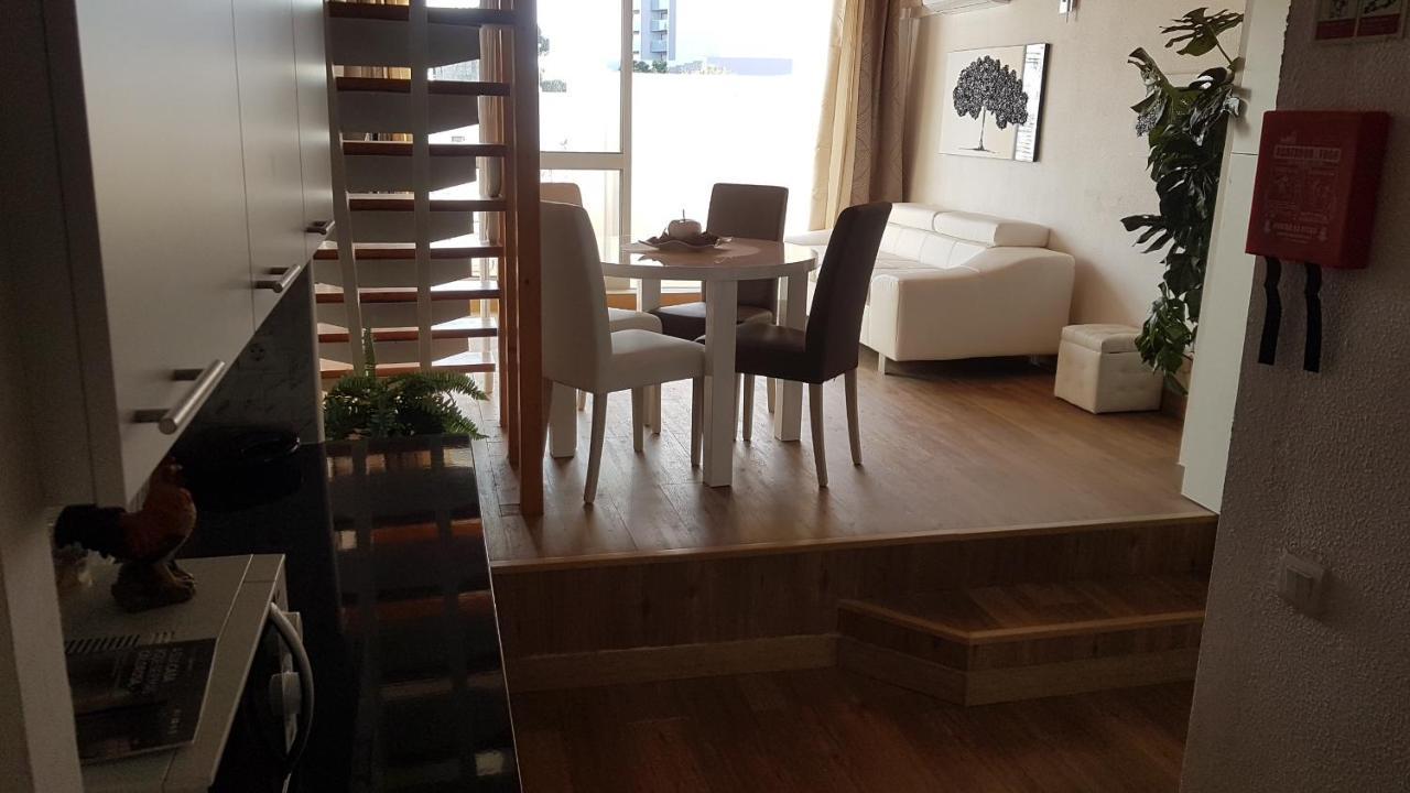 Sun Way Appartement Albufeira