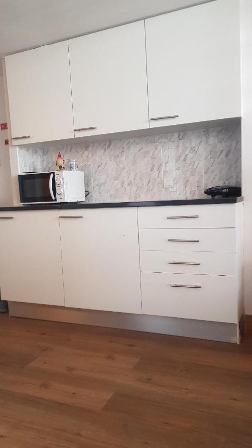 Apartment Sun Way *