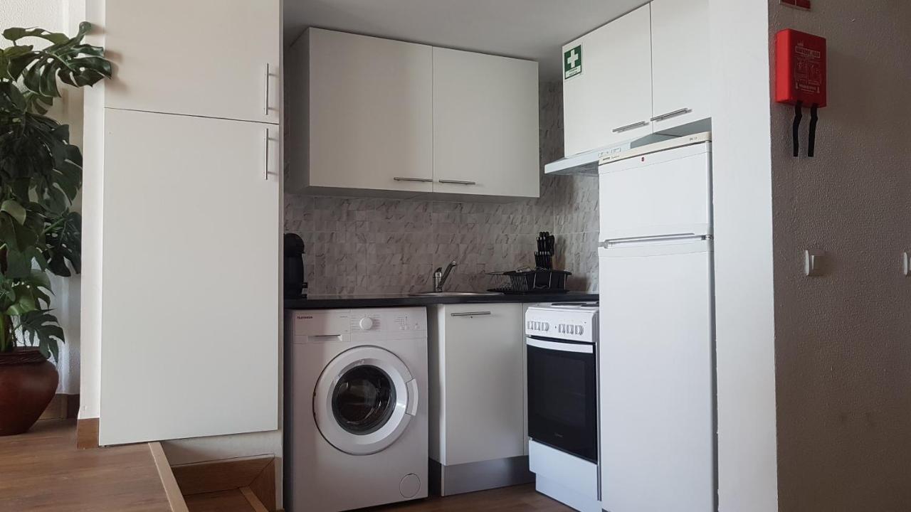 Sun Way Appartement *