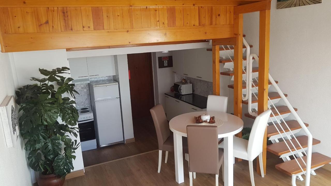 Appartement Sun Way *